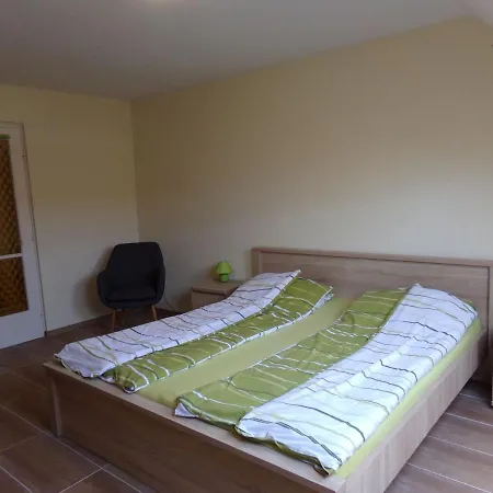 Hold-on Guest house Gyula