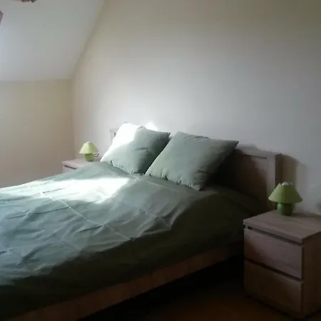 Hold-on Guest house *